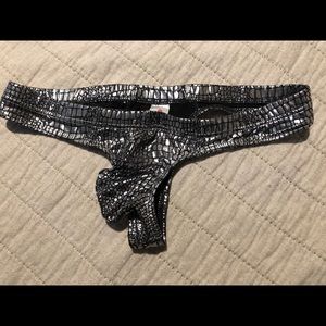 Men’s Thong